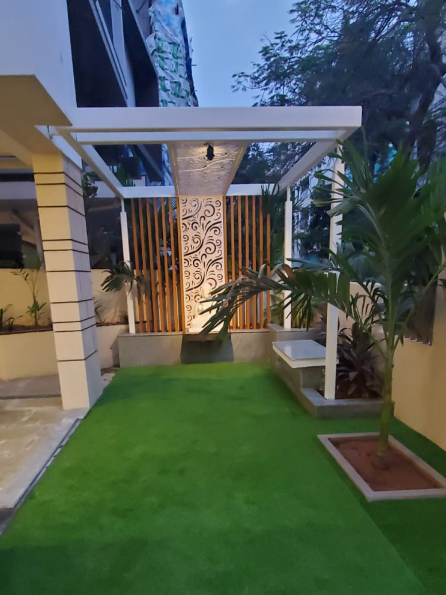 Completed Projects